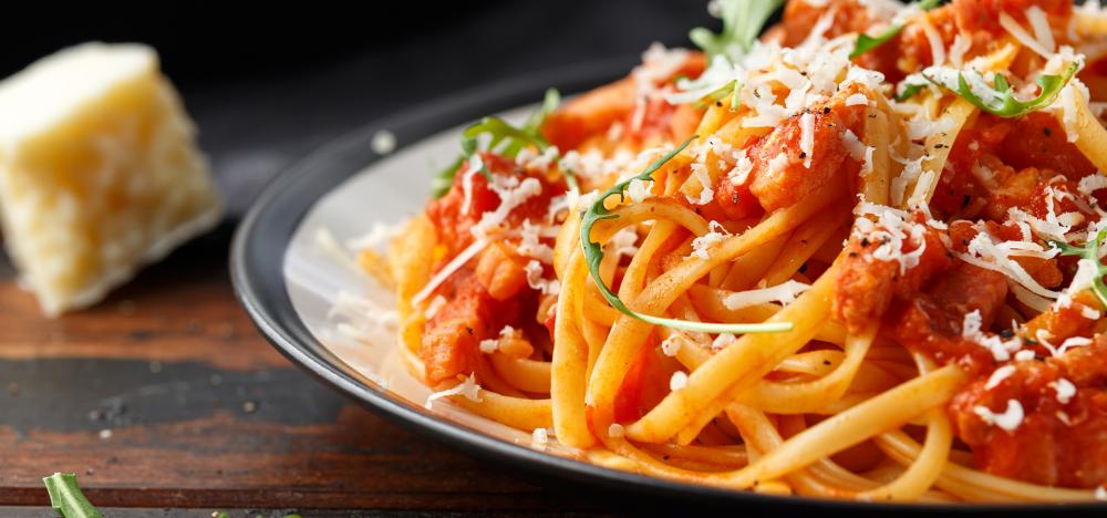 fond pasta