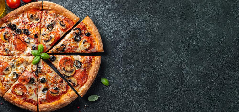 pizza