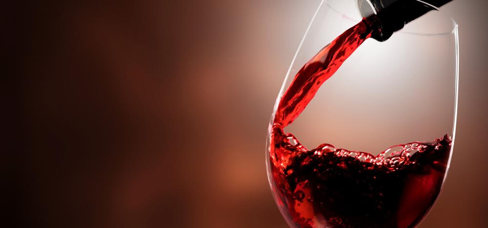 vin rouge