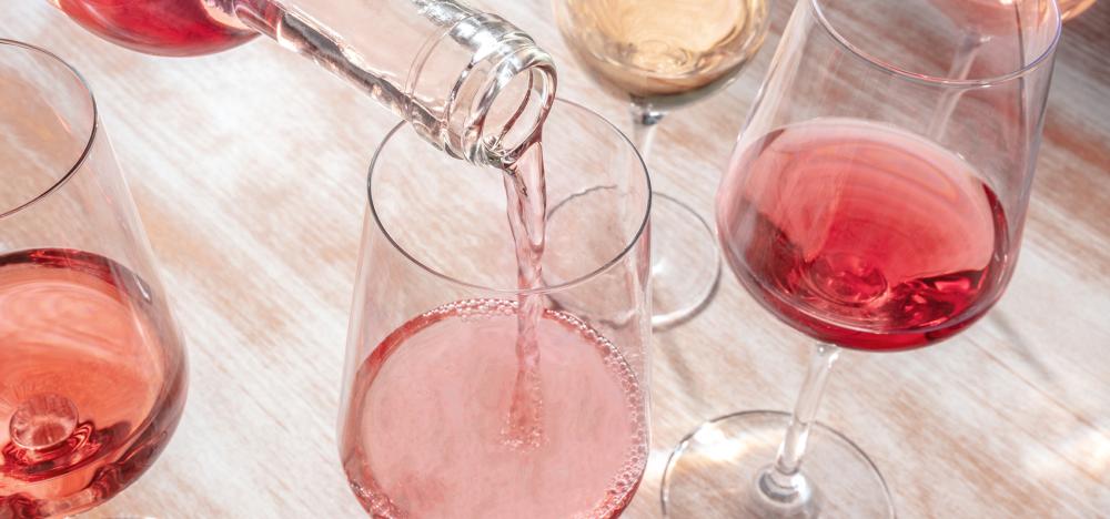 vin rosé